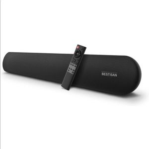 BESTISAN Soundbar